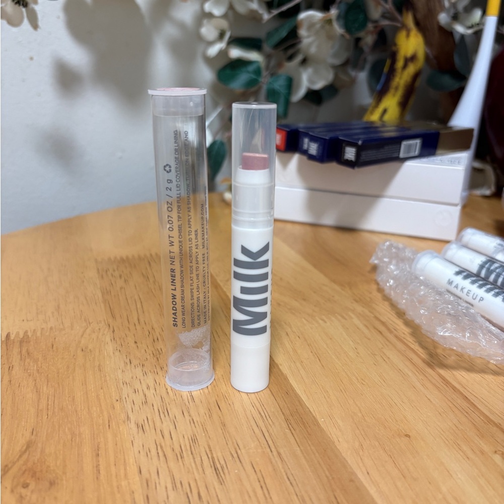 Milk MAKEUP SHADOW LINER  - 0.07fl oz/2g ~ TRUST FUND ~ Discontinued BNIB NEW